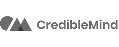 CredibleMind Logo
