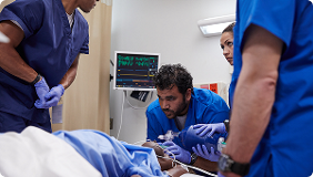 HealthStream Resuscitation Suite™ (BLS, ALS, PALS, NALS)