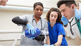 Resuscitation Suite™