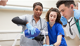 Acute & Emergency Care