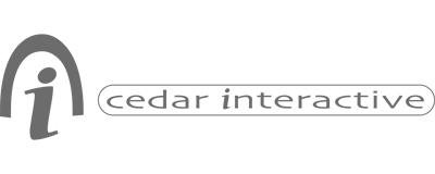 Cedar Interactive