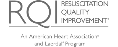 Resuscitation Quality Improvement (RQI)
